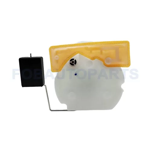 Electric Fuel Pump Module Assembly Compatible for 2007-2015 Nissan Armada Titan 2007-2010 E8788M P76654M - image 4